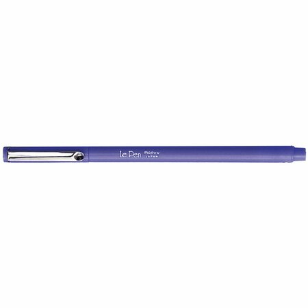 UCHIDA LAVENDER -LE PEN .03MM OPN STK U4300S-8